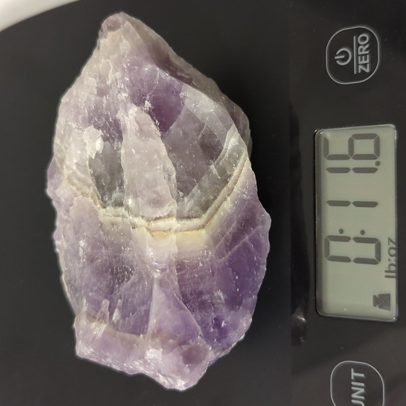 Auralite 23 Phantom Chevron Amethyst Cob Thunder Bay Ontario, Canada-AU02 - Picture 10 of 15
